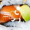 Сайт службы доставки суши