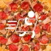 Сайт службы доставки пиццы