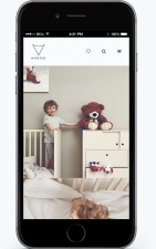 Готовый интернет-магазин мебели