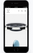 Готовый интернет-магазин электроники