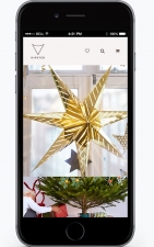 Готовый интернет-магазин света