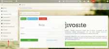 Онлайн консультант Jivosite