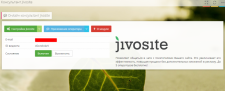 Онлайн консультант Jivosite