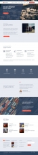 Адаптивный сайт (транспортная компания)