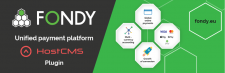 Платежная система "FONDY"