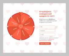 Колесо удачи (фортуны)