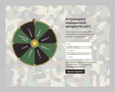 Колесо удачи (фортуны)