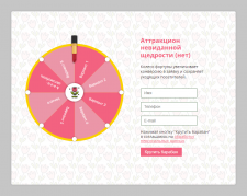 Колесо удачи (фортуны)