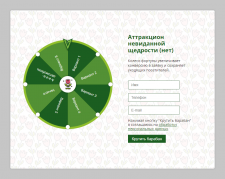 Колесо удачи (фортуны)