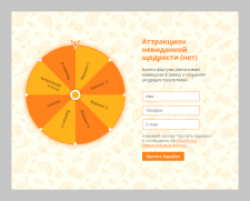 Колесо удачи (фортуны)