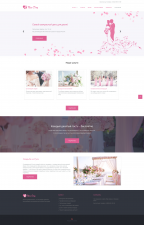 Организация свадеб, EVENT агентство