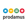 Платежная система "Prodamus"
