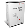 Iframe Media Lite