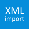 Импорт из XML-файлов