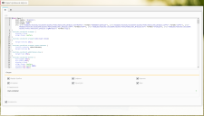 Расширенная версия для слабовидящих