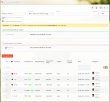 Оптимизация изображений
