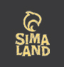 Импорт товаров с Sima-Land.ru
