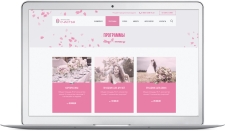 Праздники и кейтеринг