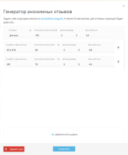 Оценщик товаров