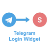 Telegram Login Widget